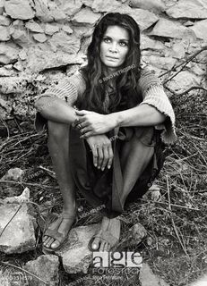 Florinda Bolkan feet photo 3