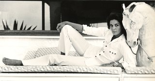 Florinda Bolkan feet photo 2