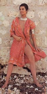 Florinda Bolkan feet photo 2