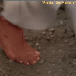 Florinda Bolkan feet photo 20