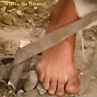 Florinda Bolkan feet photo 18