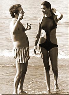 Florinda Bolkan feet photo 15
