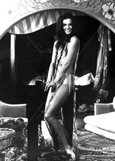 Florinda Bolkan feet photo 14