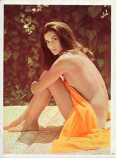 Florinda Bolkan feet photo 13