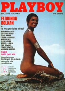 Florinda Bolkan feet photo 12