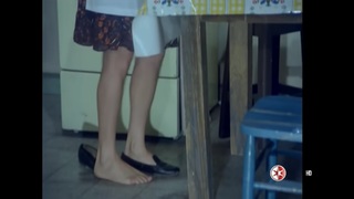 Florinda Meza feet photo 1