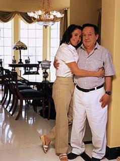 Florinda Meza feet photo 19