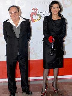 Florinda Meza feet photo 18