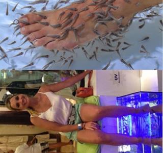Flávia Alessandra feet photo thumbnail