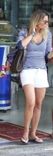 Flávia Alessandra feet photo thumbnail