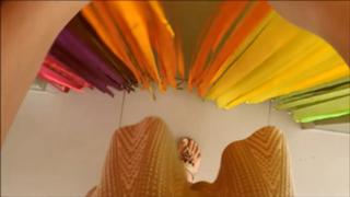 Flávia Alessandra feet photo thumbnail