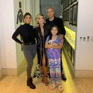 Flávia Alessandra feet photo thumbnail