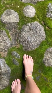 Flávia Alessandra feet photo thumbnail