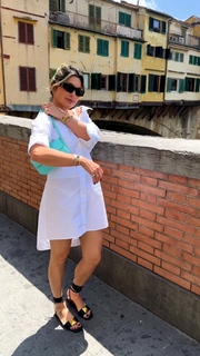Flávia Alessandra feet photo thumbnail