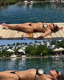 Flávia Alessandra feet photo thumbnail