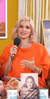 Flávia Alessandra feet photo thumbnail