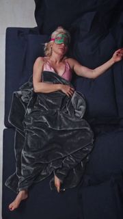 Flávia Alessandra feet photo 10
