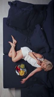 Flávia Alessandra feet photo 8