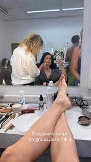 Flávia Alessandra feet photo 7