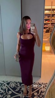 Flávia Alessandra feet photo 9