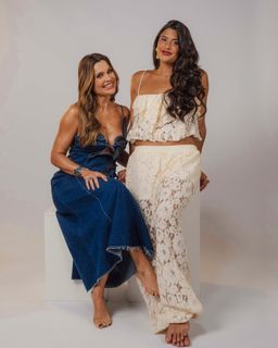 Flávia Alessandra feet photo 8