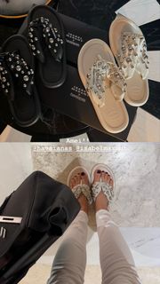 Flávia Alessandra feet photo 2