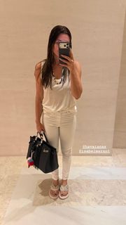 Flávia Alessandra feet photo 1