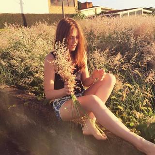 Flávia Charallo feet photo 11