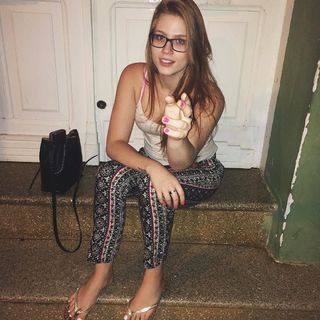 Flávia Charallo feet photo 18