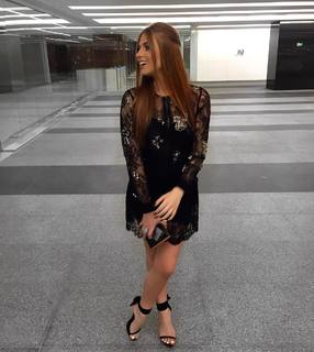 Flávia Charallo feet photo 14
