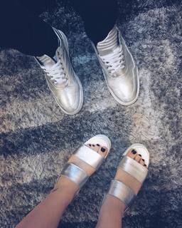 Flávia Charallo feet photo 5