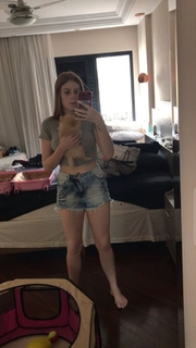 Flávia Charallo feet photo 19
