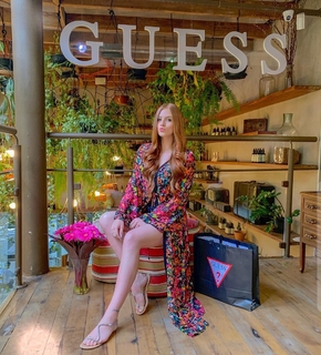 Flávia Charallo feet photo 14