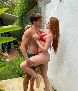 Flávia Charallo feet photo 15