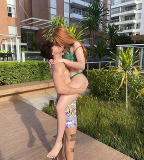 Flávia Charallo feet photo 14