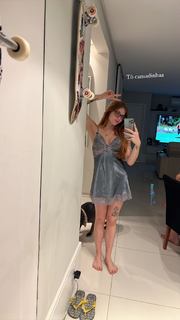 Flávia Charallo feet photo 13