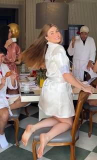 Flávia Charallo feet photo 15