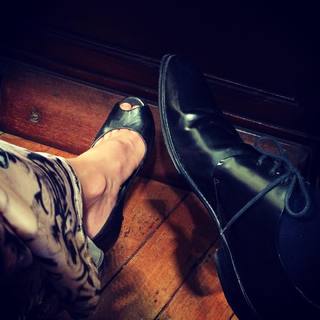 Flávia Monteiro feet photo 11