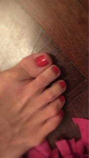 Flávia Monteiro feet photo 9