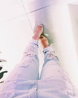 Flávia Pavanelli feet photo 9