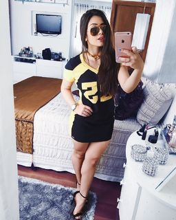 Flávia Pavanelli feet photo 7