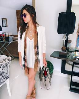 Flávia Pavanelli feet photo 19