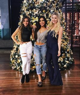 Flávia Pavanelli feet photo 18