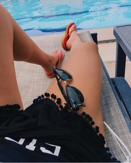 Flávia Pavanelli feet photo 10