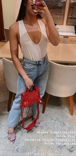 Flávia Pavanelli feet photo 8