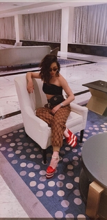 Flávia Pavanelli feet photo 6