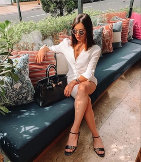 Flávia Pavanelli feet photo 17