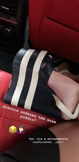 Flávia Pavanelli feet photo 7