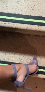 Flávia Pavanelli feet photo 1