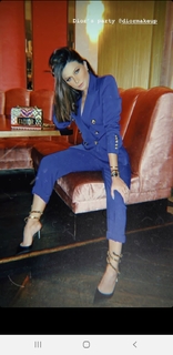 Flávia Pavanelli feet photo 17